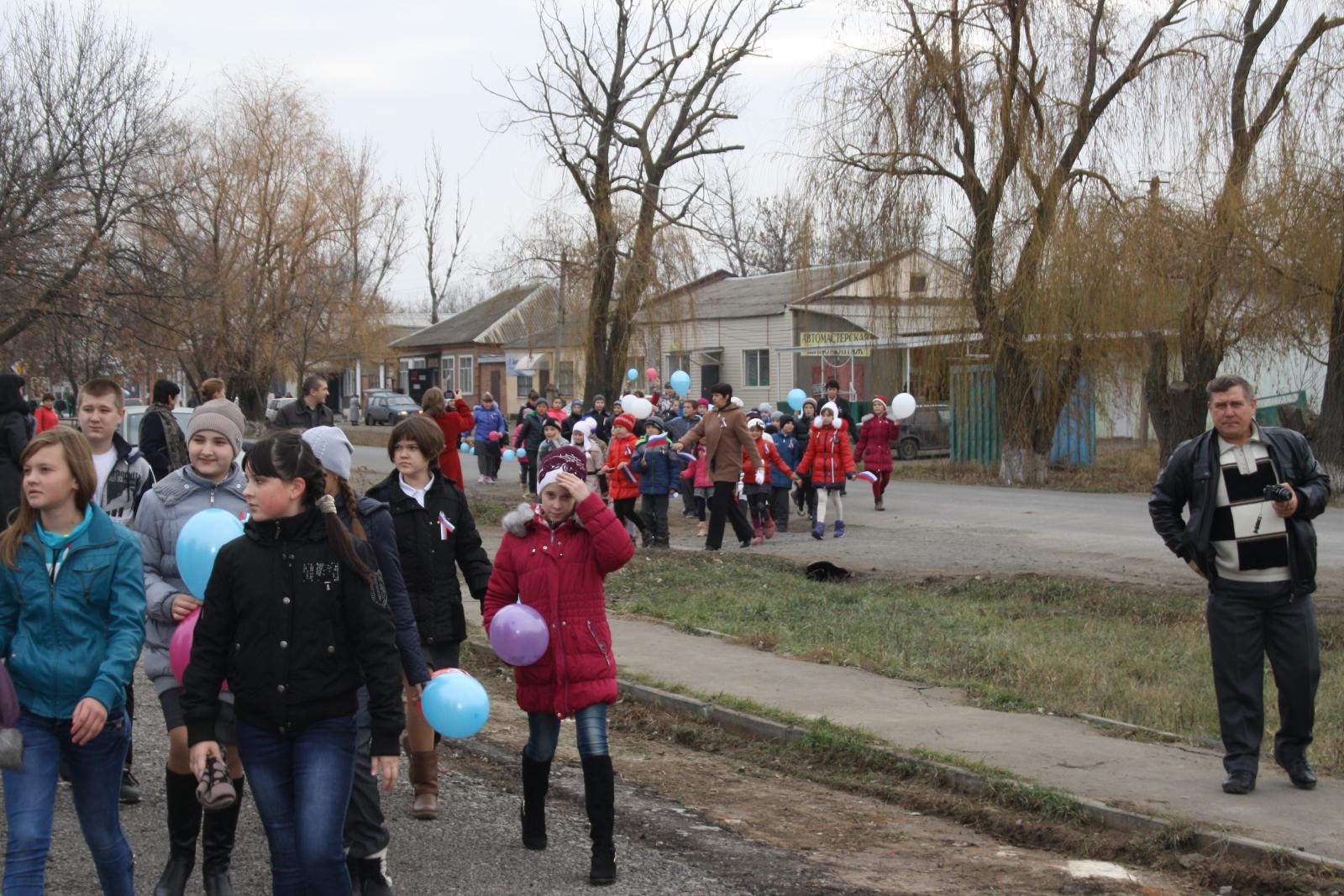 Поселения родионово несветайского района